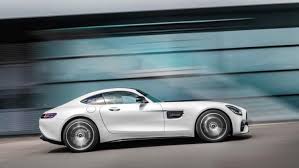 2019 Mercedes Amg Gt C 190 Facelift In Diamond White Metallic With Amg Night Package Mercedes Amg Mercedes Benz Amg Amg
