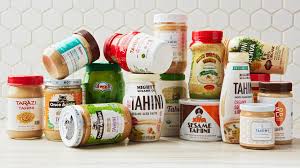 The mobile experience makes life easy to manage wherever you are. The Best Tahini You Can Buy At The Store Or Online Epicurious