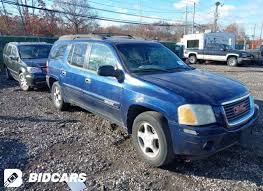 Image result for Indigo Blue 2003 Envoy