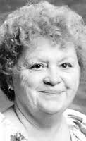 Alice Bergin Obituary (2005)