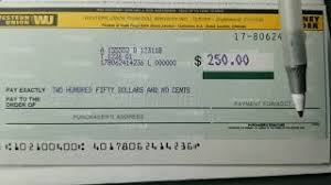 How do you track a western union money order online? How To Fill Up A Money Order Western Union