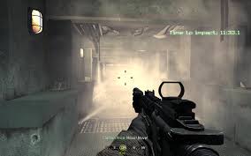 Guys,watch this amazing looking call of duty 4 gameplay video.this is a real time gameplay video of call of duty 4 on xbox360.just look those graphics,simply amazing & out of this world.call of duty 4 returns with modern wafrare & bang bang action.please comment. Unexpected Blast In Call Of Duty 4 Arqade