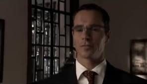 Los simuladores" El pacto Copérnico (TV Episode 2008)