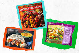 And on hectic days, having a meal in minutes can be a lifesaver. Trader Joe S Healthiest Frozen Food Best Frozen Meals To Buy Thrillist