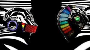 Download black wallpapers from pexels. Daft Punk Wallpaper 640x360 Tusdj Latinoamerica