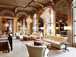 We initially established ourselves in boston in 1993. Restoration Hardware S Boston Flagship Store Opens In A Historic Building Architectural Digest