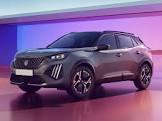 PEUGEOT-2008