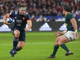 Among south africa's biggest retailers, shoprite is followed by spar, pick n pay, and then woolworths. Autumn Internationals France Vs South Africa Preview Rugby World