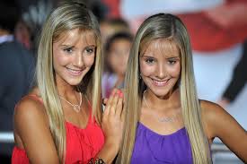Camilla y rebecca rosso (es); The Rosso Twins Were Disney Royalty What Happened To Them