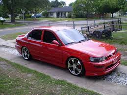 Maybe you would like to learn more about one of these? 1997 Toyota Corolla Test Drive Review Cargurus