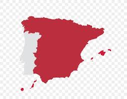 Spain graphics illustration map, map, world, map, spain, flag of spain, ecoregion png. Spain Vector Graphics Map Stock Photography Image Png 640x640px Spain Blank Map Map Photography Red Download