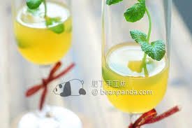 釀造檸檬酒天然發酵微酸不澀好好喝homemade lemon wine recipe 肥丁手工坊 lemon wine recipe wine recipes homemade