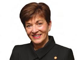 NZR ANNUAL REPORT 2023