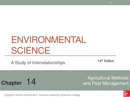 Susceptible to most chemical weed control practices. Agricultural Methods And Pest Management Ppt Download