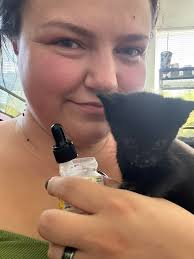 What can I do to help a new baby goat with diarrhea and shaking?