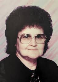 Obituary for Beulah Ann Roper