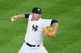 New york yankees, american professional baseball team, based in the borough of the bronx in new one of the most famous and successful franchises in all of sports, the yankees have won a record 27. Yankees Spring Debut Doesn T Exactly Inspire Confidence In Pitching Depth