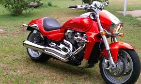 2006 Custom Suzuki Boulevard M109r For Sale On 2040-motos Suzuki Boulevard Suzuki Racing Bikes