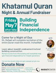 Although we do our best to avoid delays and honor your estimated visit time, they occasionally occur. Mas Katy Center Masjid Arrahman Videos Facebook