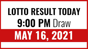 This website has summarized 6/49 lotto result summary for today, 6/49 result yesterday, 6/49 hearing, and 6/49 history. Pcso Lotto Result May 16 2021 6 58 6 49 Swertres Ez2 Stl