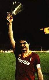 Tutto quello che serve sapere sulle stagioni della associazione sportiva roma. Agostino Di Bartolomei Wikipedia