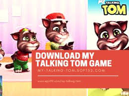Now, tom is coming back to your android as a virtual pet. Download My Talking Tom Game By Williamsmith Issuu