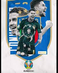 A camisa da itália iii 19/20 s/nº torcedor puma é o manto entorta varal que faltava na sua coleção compondo o terceiro uniforme da gli azurri, a camisa renaissance da seleção italiana é inspirada. Catarinense De Imbituba E Convocado Pela Selecao Italiana Para A Eurocopa Nd