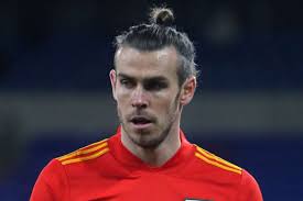€18.00m * jul 16, 1989 in cardiff, wales Bale Galler Deki Gol Orucunu Bozacagindan Cok Emin Goal Com