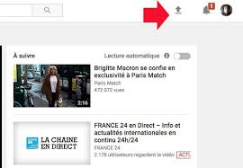 Il n y avait de salut que dans la fuite. Comment Publier Une Video En Ligne