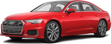 Image result for Tango Red 2019 A6