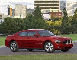 2009 Dodge Charger Review Ratings Specs Prices And Photos The Car Connection