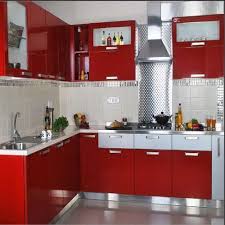 Pin By Balabharathi Interior Hyderaba On Pvc Interiors Design Kitchen Design Modern Kitchen Modular Kitchen Cabinets