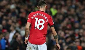 Paul pogba and edinson cavani start. Man Utd Player Ratings Vs Wolves Bruno Fernandes Flops On Debut As United Draw Football Sport Express Co Uk