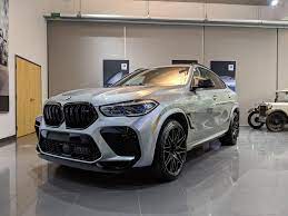 2020 X6m Competition Bmw X6 Bmw Best Luxury Cars