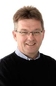 Bent Jensen & Family