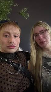 Jaelynn Violette Hammond