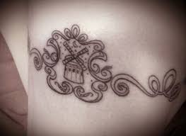 Læs nyheder fra dr's apps her Moulin Rouge Chic Tattoo Unique Tattoos For Women Tattoos