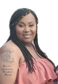 8.5x11 Bifold Program by DLGPRINTANDDESIGN