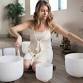 Crystal Singing Bowls — Grounded Wellness