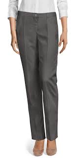 Tous les pantalons classiques femme gris sur zalando livraison gratuite* satisfait ou remboursé large choix parmi plus 1500 marques disponibles Pantalons Femme Gris Sumissura