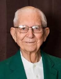 Obituary information for Charles F. Potter