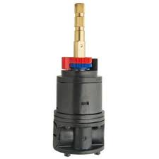Jag Plumbing Products Single Lever Short Cartridge 38 Point Spline For Danze And Other Shower Faucets 17 354 With Images Shower Faucets Faucet Faucet Repair