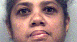 Woman charged in Gwinnett crash that killed 26-year-old...