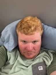 Danny croghan (@Geekman74656)