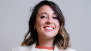 Complet: Blandine Lehout