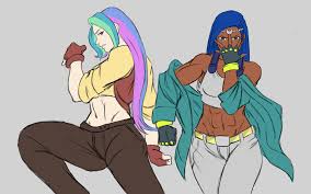 994046 Abs Armpits Artist Eve Ashgrove Battle Tendency Caesar Zeppeli Dark Skin Human Humanized Jojo Pose Jojo S Bizarre Adventure Joseph Joestar Muscles Princess Celestia Princess Luna Princess Muscle Moona Safe Simple Background See over 3,585 caesar anthonio zeppeli images on danbooru. humanized jojo pose