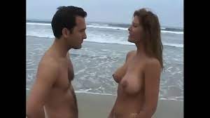 Sex On The Beach with old sister - XNXX.COM