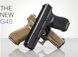 Every couple of years, glock makes a collection of design changes to their pistols, and each set of changes results in a new generation of glock pistols. Buy Glock 45 Gen5 Fs Pistol Triebel Online