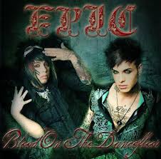 Pin On Dahvie Vanity And Jayy Von Monroe Rock