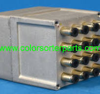 Electrical System - MIA GROUP-Supply Color Sorter Parts ...